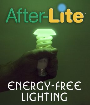 AfterLite - Bulb