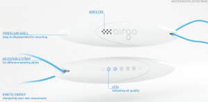 AirGo Diagram