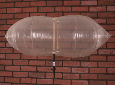 Chimney Balloon