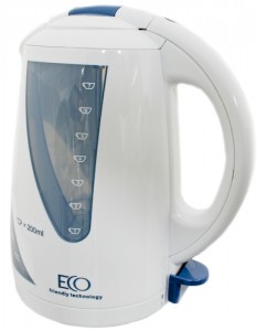 Eco Kettle