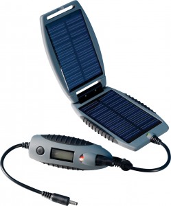 powermonkey eXplorer Solar Charger