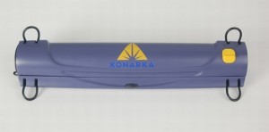 Konarka Roll-up Solar Charger