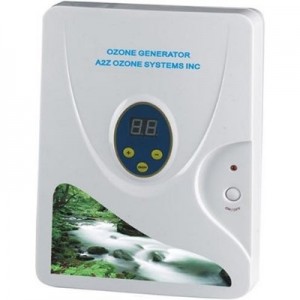 Ozone Generator Water Purifier