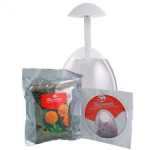 USB Greenhouse Gadget Kit