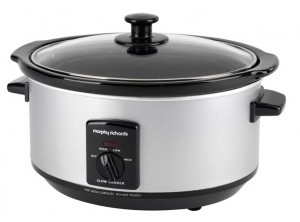 Ecolectric Slow Cooker