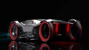 iCar Concept