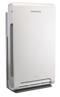 Sanyo Air Washer Plus Home Use Air Purification