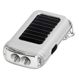 Stingray Solar Powered Pocket Torch