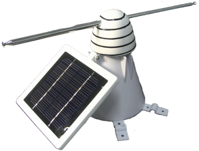 Bird B Gone Solar Powered Bird Repeller