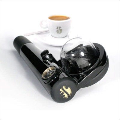 Handpresso Handheld Portable Espresso Maker