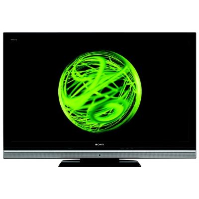 Sony BRAVIA VE5-Series KDL-40VE5 40-Inch 1080p 120Hz Eco-friendly LCD HDTV