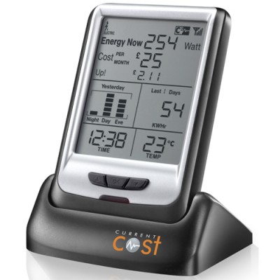 Current Cost ENVI Energy Monitor