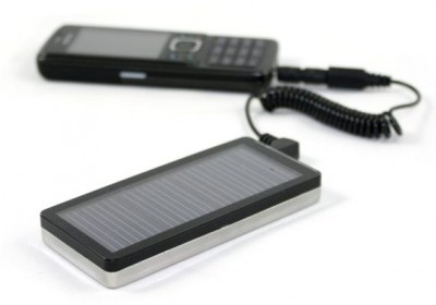 Juicebar - Pocket Solar Charger