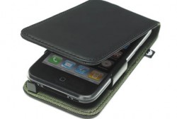 Proporta Apple iPhone 3GS Recycled Leather Eco Case