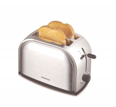 Kenwood Moda TTM100 Toaster - 2 Slice Toaster With Single Eco Slot