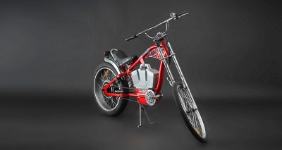 G-Bike  Electric Bike