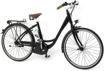 Spencer Ivy Electric Bike Ivy