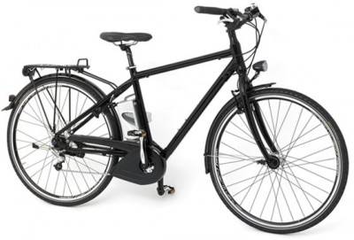 SpencerIvy Electric Bike Spencer