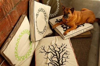 Island Dog Design - Eco-Friendly Dog Beds