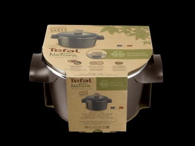 Natura Line - Eco-Friendly Kitchenware By Tefal 