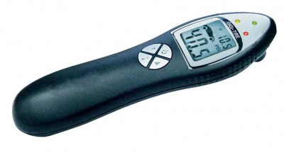 Pressure Alert Tyre Gauge