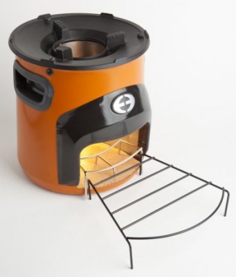 G3 Rocket Stove