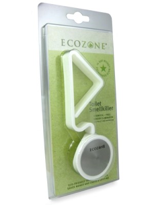 Ecozone Toilet Smell Killer