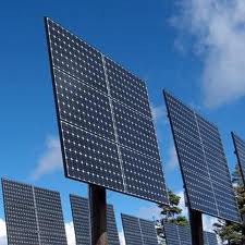 Use Solar Panels To Make Efficient Use Of Solar Energy