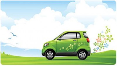 Eco Car insurance