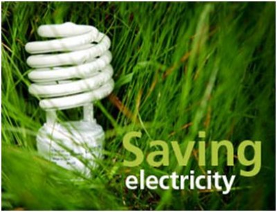 Going Your Electricity Free For A Weekend!!!