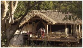 Encouraging Eco Tourism In Kenya 