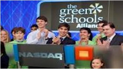 The Green school Jobs