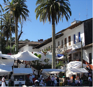 Cuetzalan- The Magical village of Mexico 