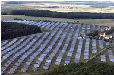 German Solar industry 