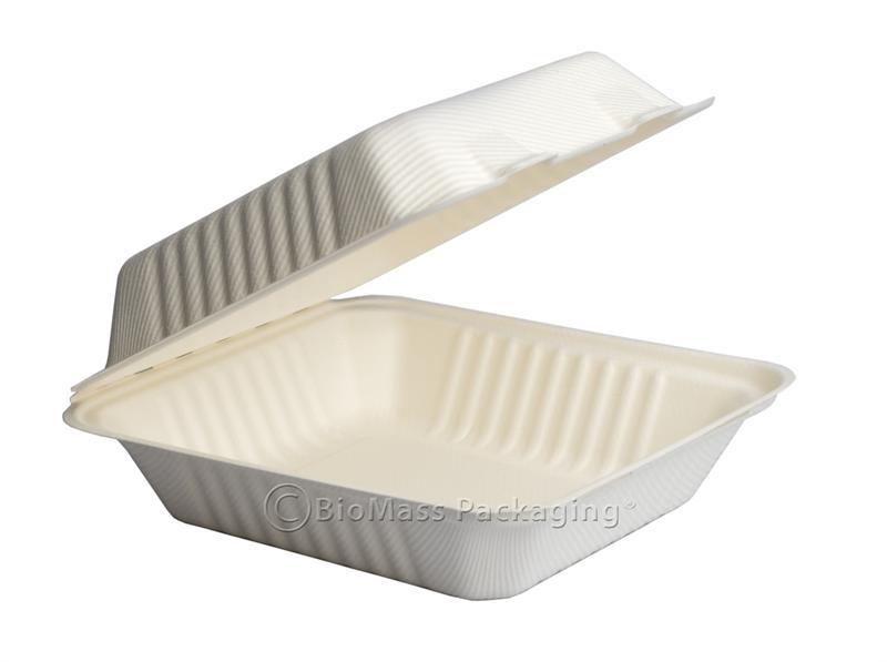 SimBioUsa-Eco-Friendly Disposable Tableware 