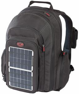 Voltaic Solar Backpack